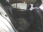 2019 Infiniti Q50 Luxe на продаже в Chambersburg, PA - Side