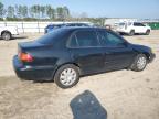 2002 Toyota Corolla Ce продається в Harleyville, SC - Front End