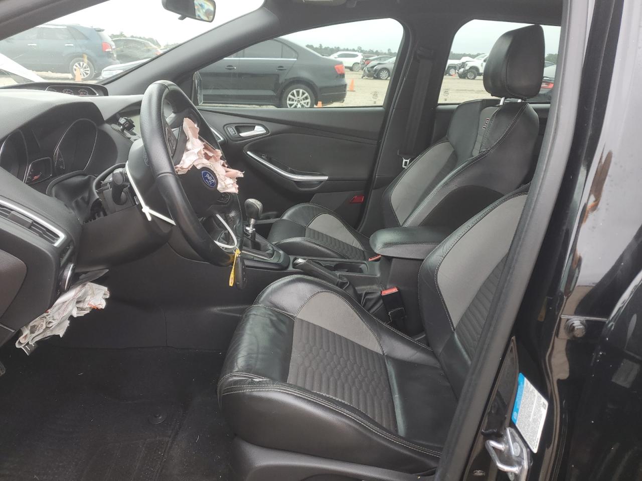 2015 Ford Focus - Image 7