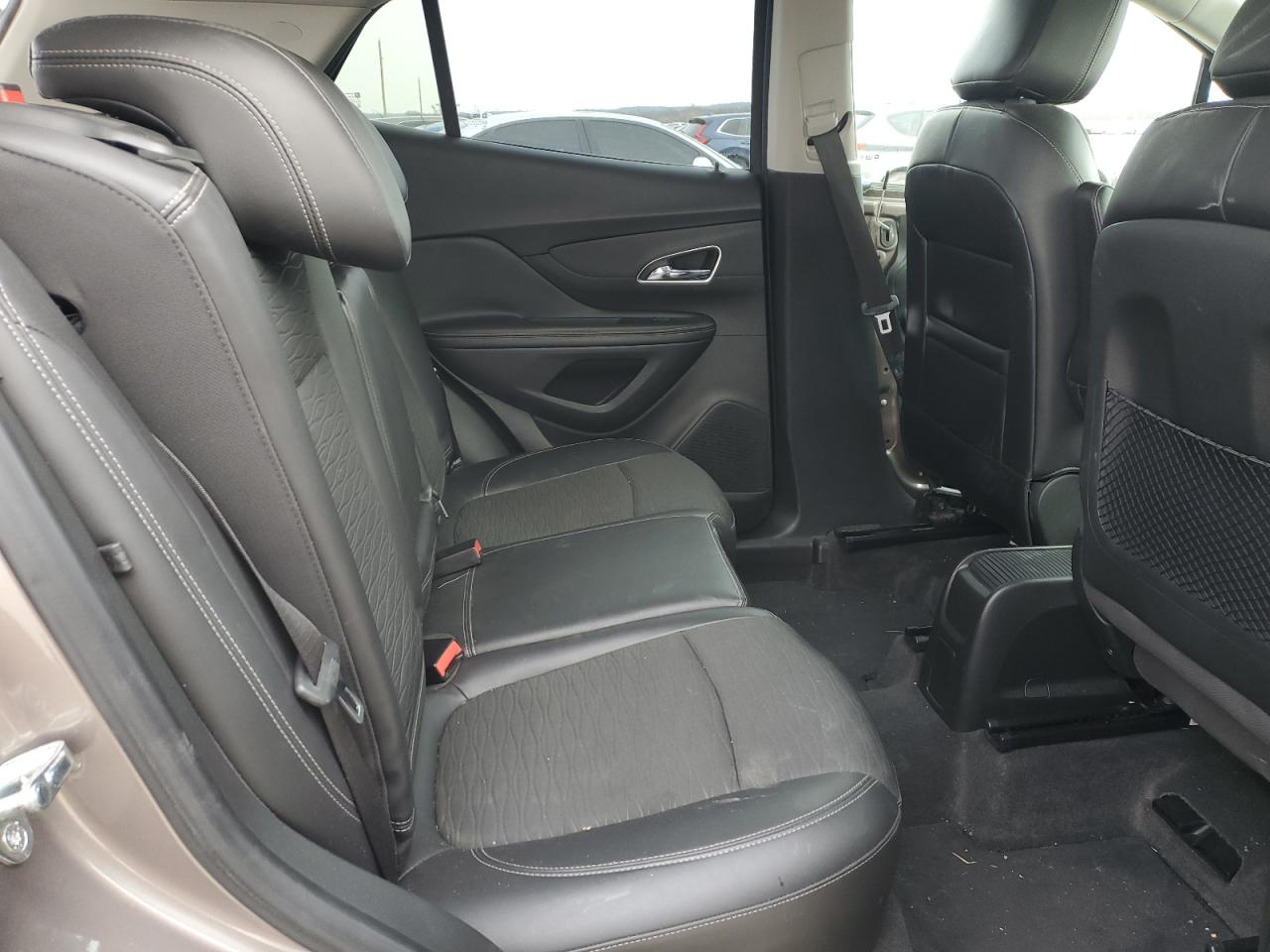 2015 Buick Encore - Image 11