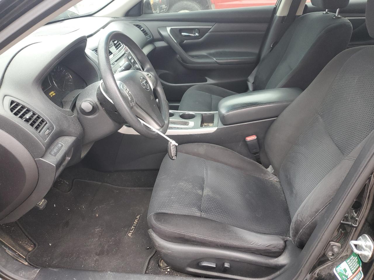 2015 Nissan Altima - Image 7