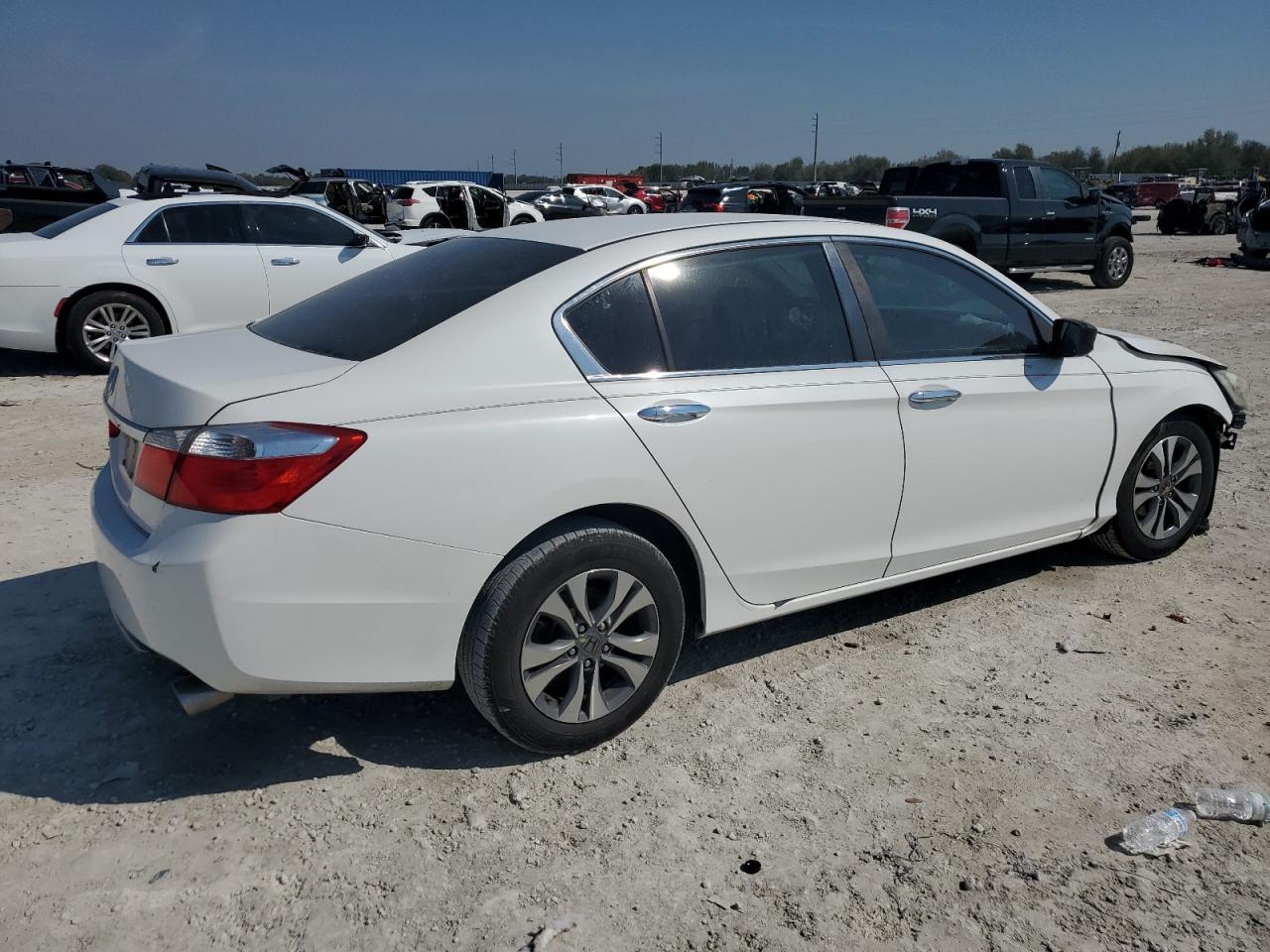 2015 Honda Accord - Image 3