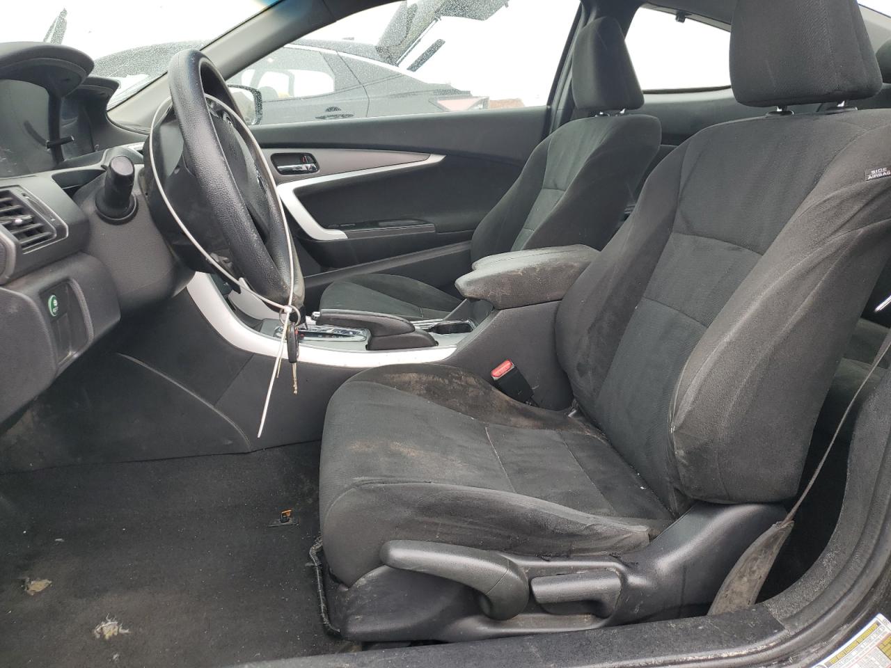 2013 Honda Accord - Image 7