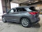 2019 Infiniti Qx50 Essential за продажба в Rogersville, MO - Front End
