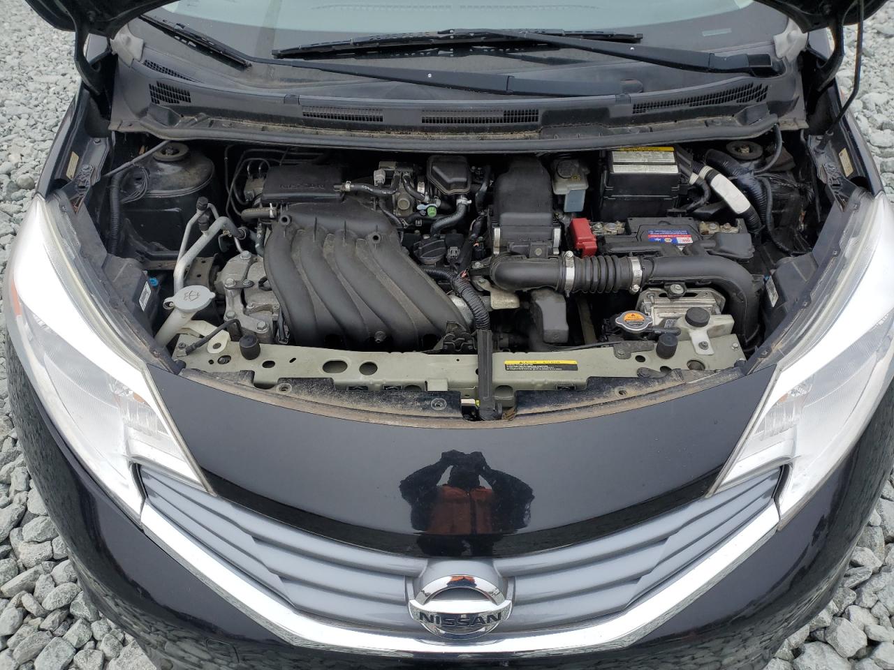 2015 Nissan Versa - Image 11