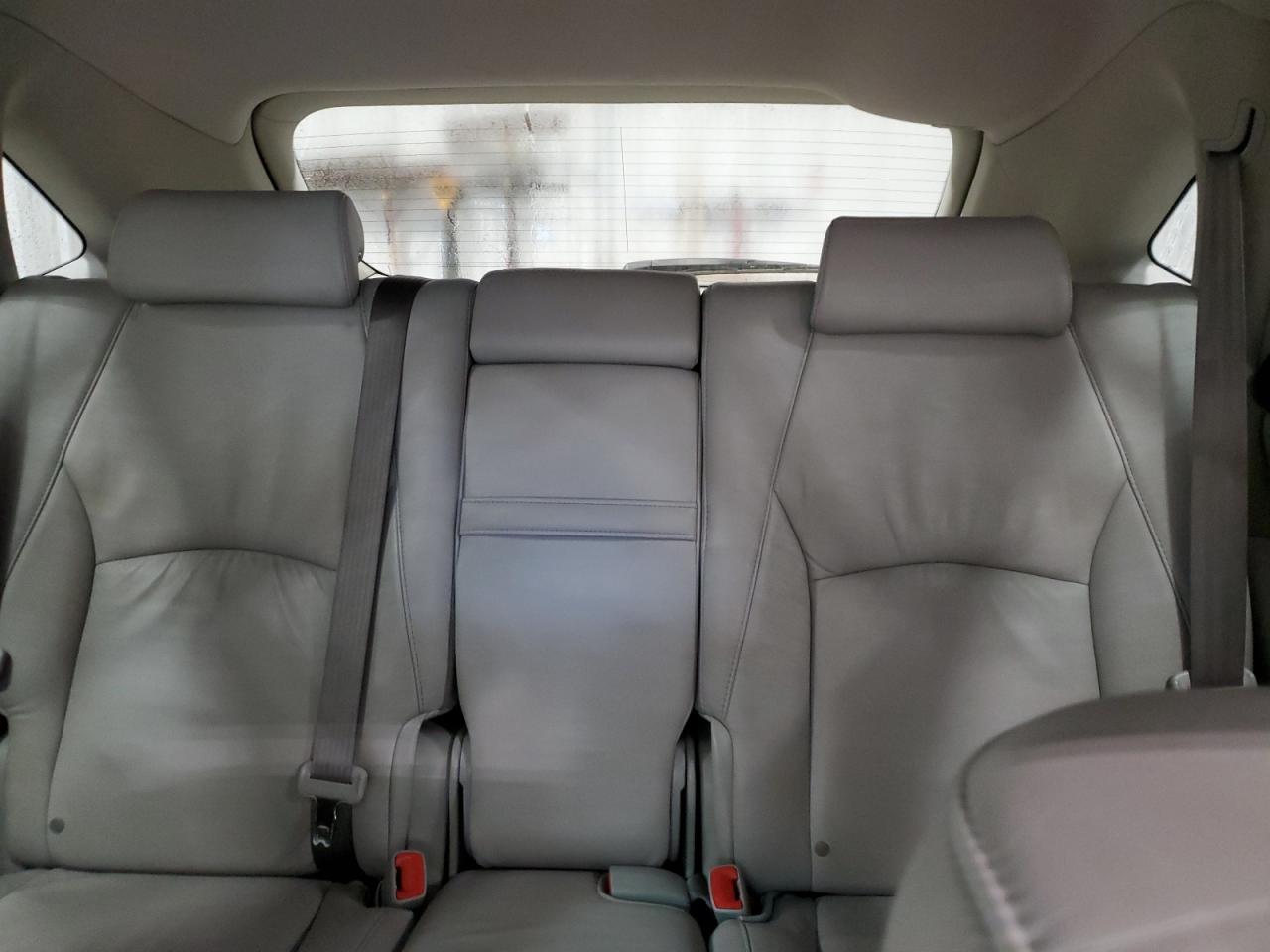 2007 Lexus RX - Image 10
