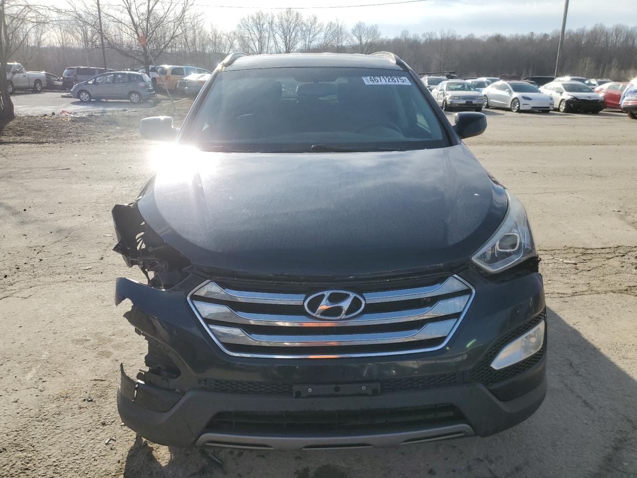 2014 Hyundai Santa Fe - Image 5