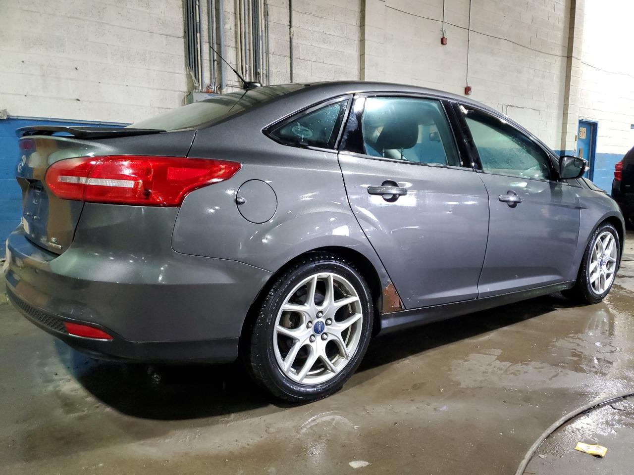 2015 Ford Focus - Image 3