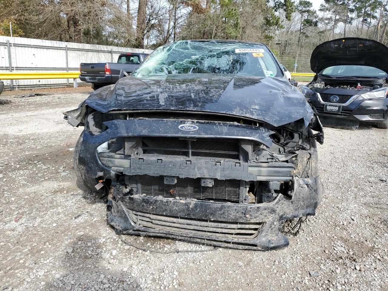 2015 Ford Fusion - Image 5