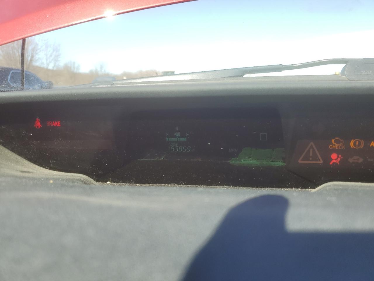 2005 Toyota Prius - Image 9