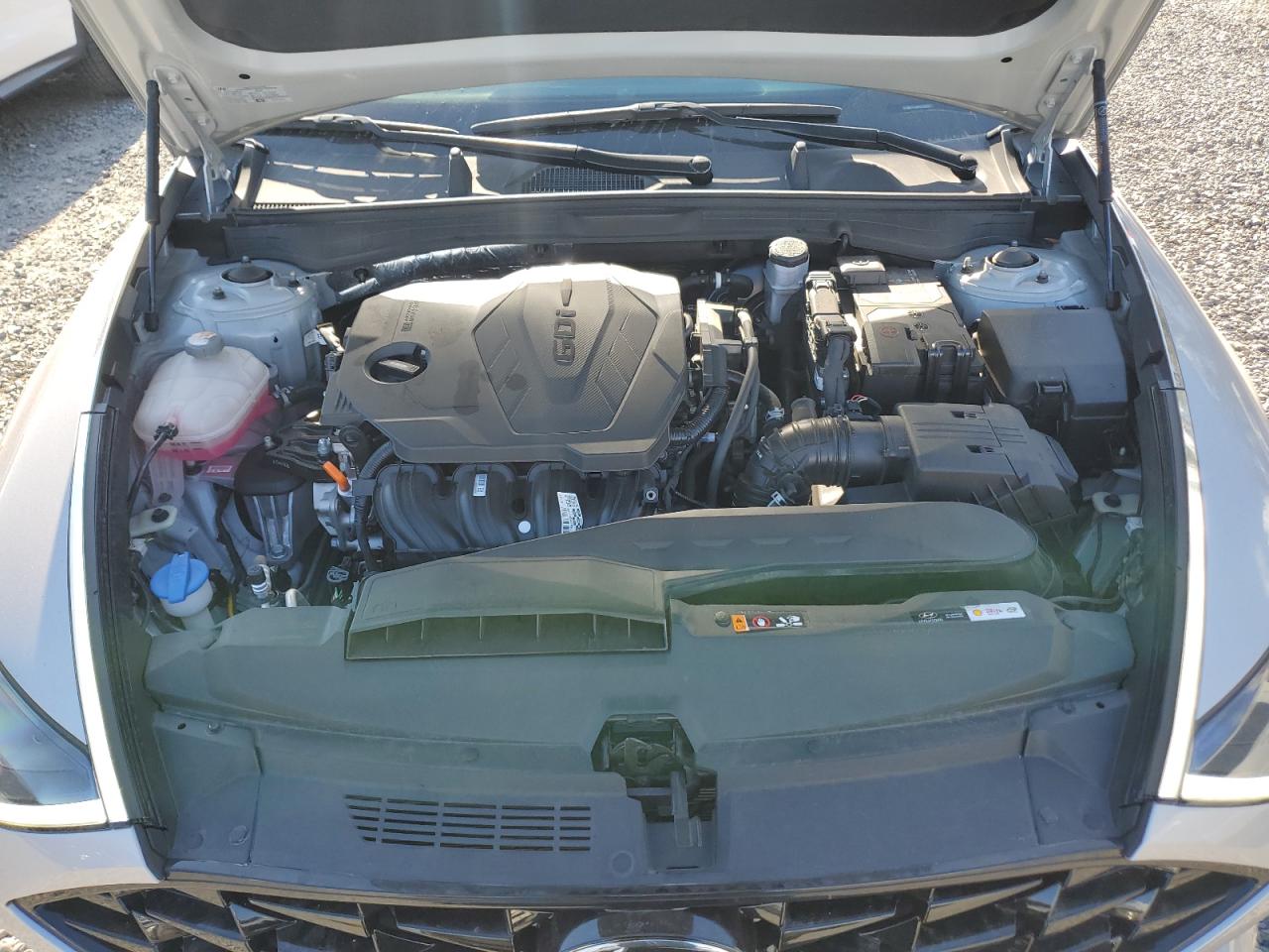2023 Hyundai Sonata - Image 11