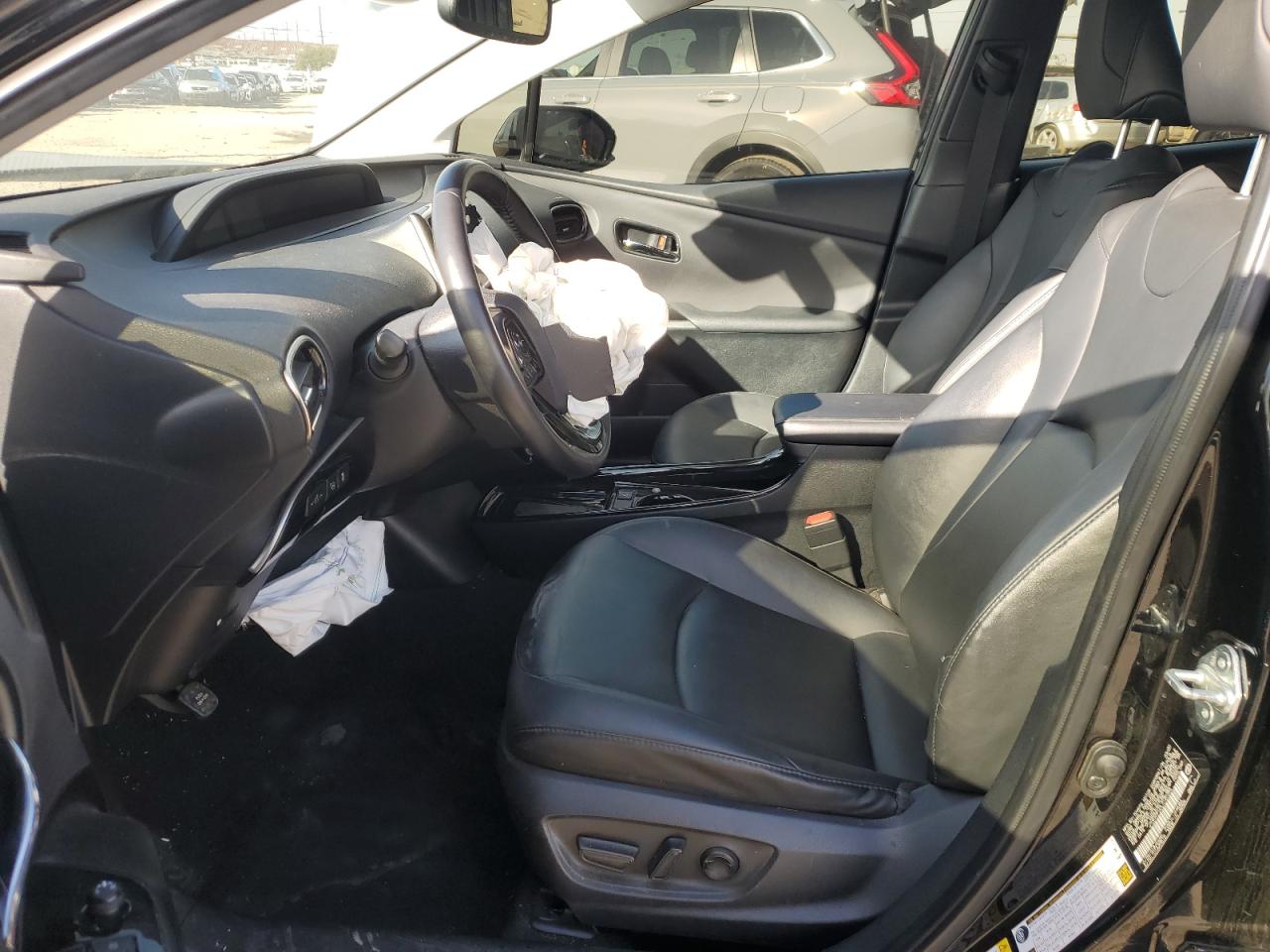 2020 Toyota Prius - Image 7