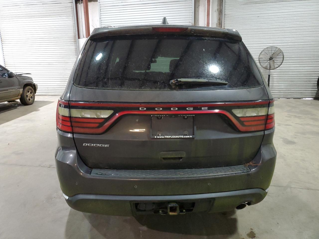 2015 Dodge Durango - Image 6