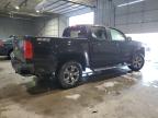 2015 Chevrolet Colorado Z71 en Venta en Candia, NH - Front End