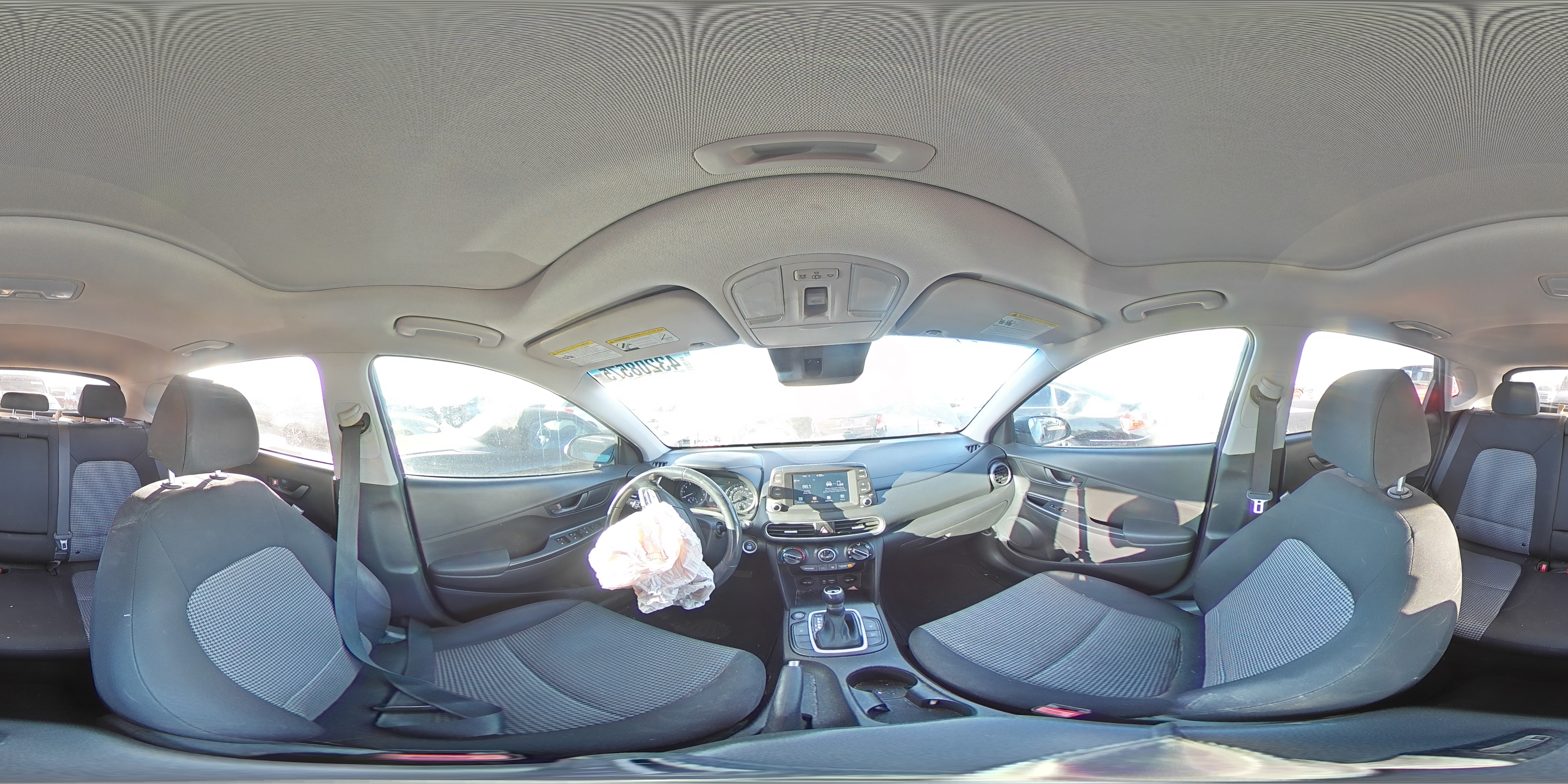 2018 Hyundai Kona - Image 13