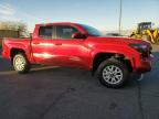 2024 Toyota Tacoma Double Cab продається в North Las Vegas, NV - Rear End