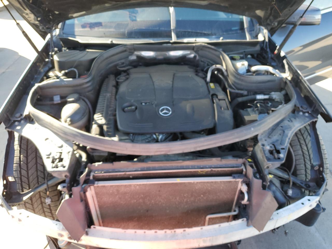 2015 Mercedes-Benz GLK-klasse - Image 12