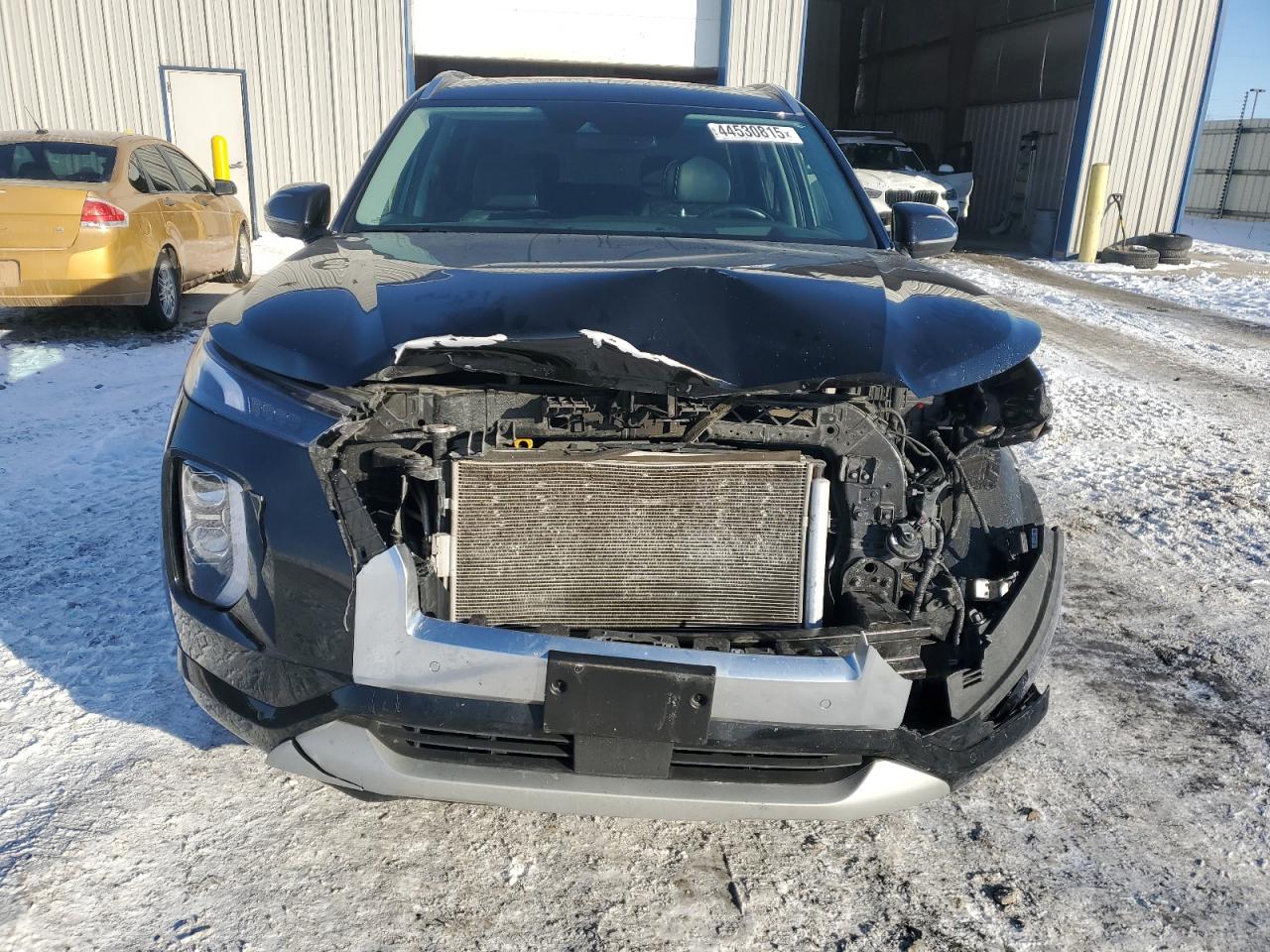 2021 Hyundai Palisade - Image 5