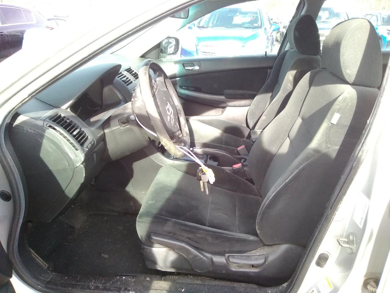 2006 Honda Accord - Image 7