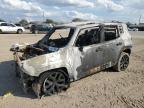2023 Jeep Renegade Altitude for Sale in Orlando, FL - Burn