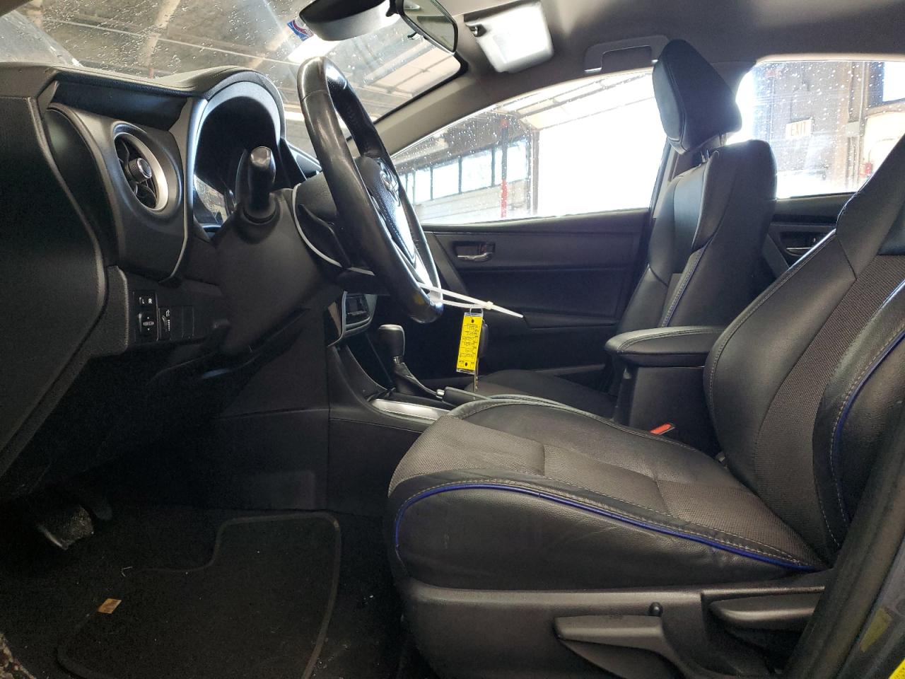 2019 Toyota Corolla - Image 7