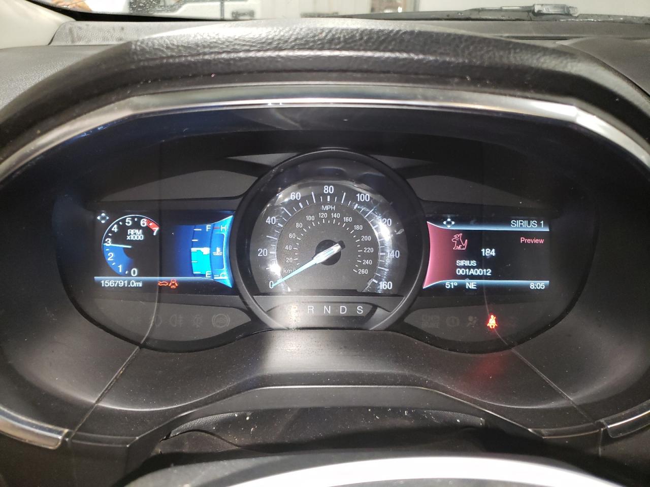 2015 Ford Edge - Image 9
