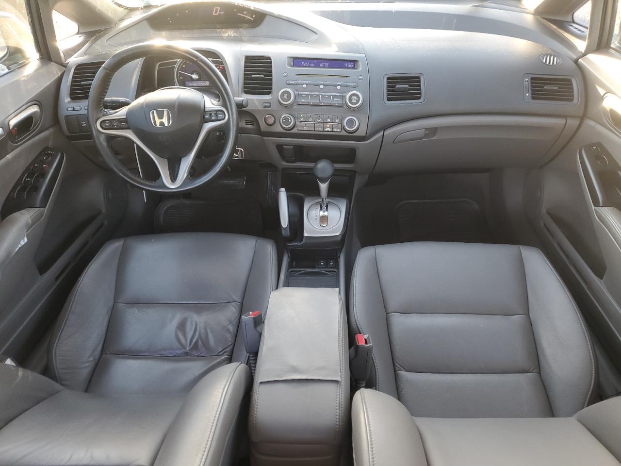 2009 Honda Civic - Image 8