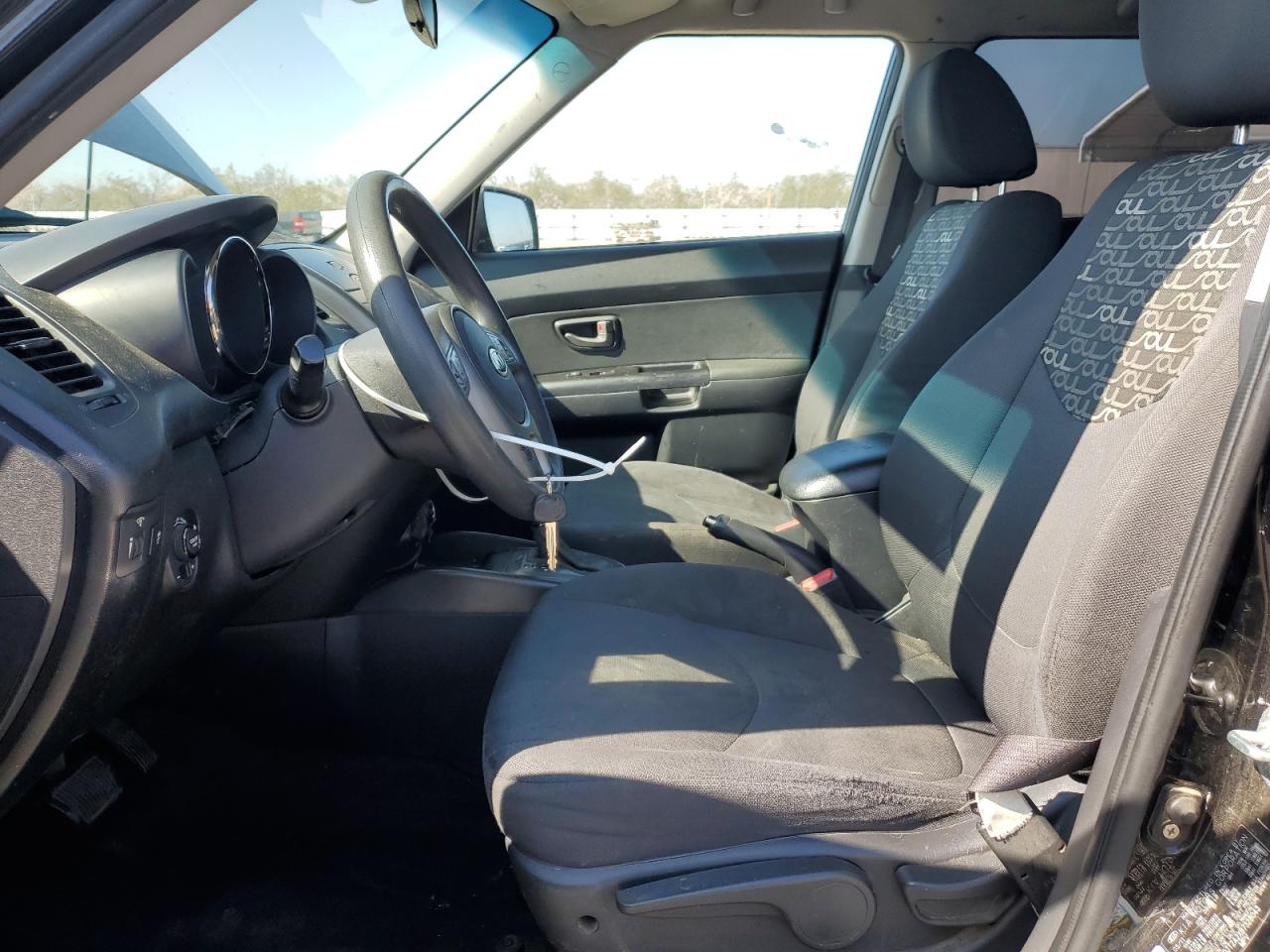 2011 Kia Soul - Image 7