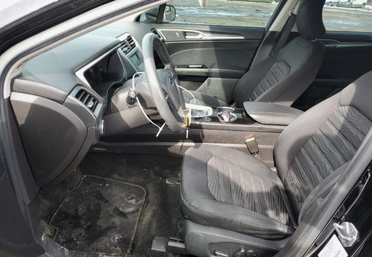 2016 Ford Fusion - Image 7