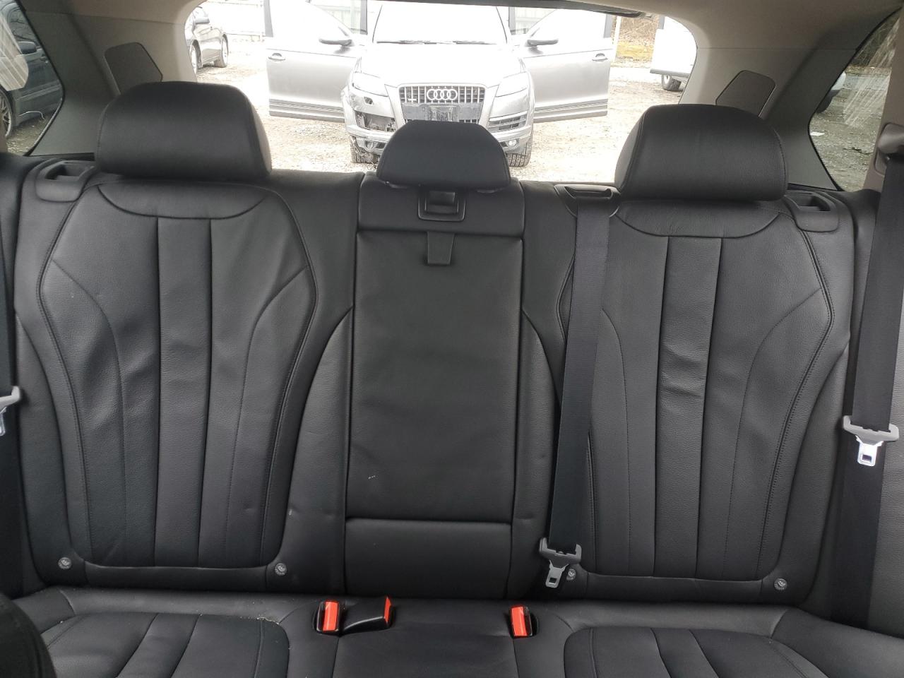 2016 BMW X5 - Image 10