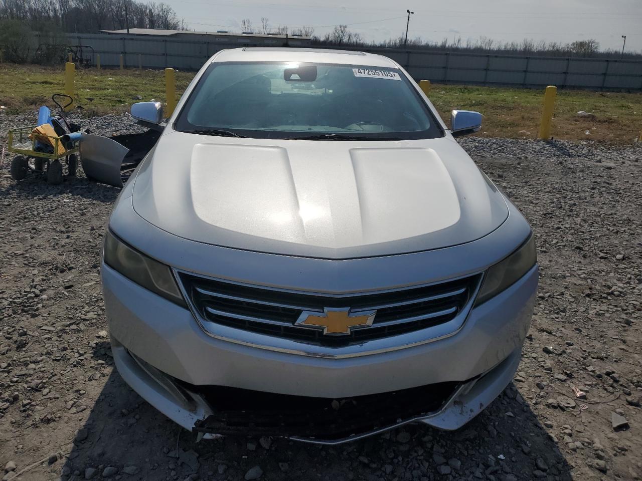 2014 Chevrolet Impala - Image 5