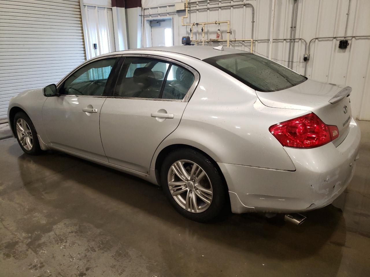 2012 Infiniti G - Image 2