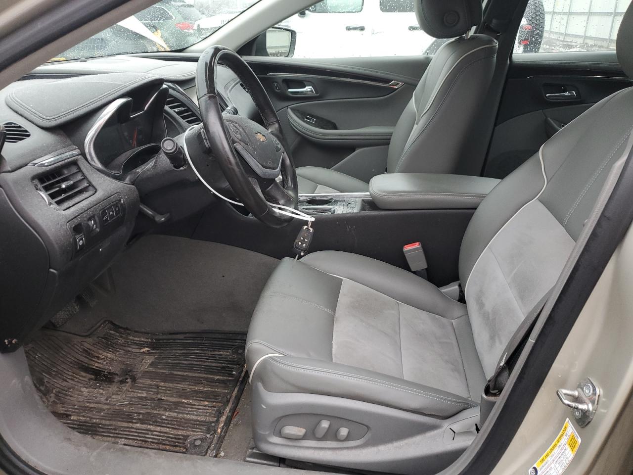 2014 Chevrolet Impala - Image 7