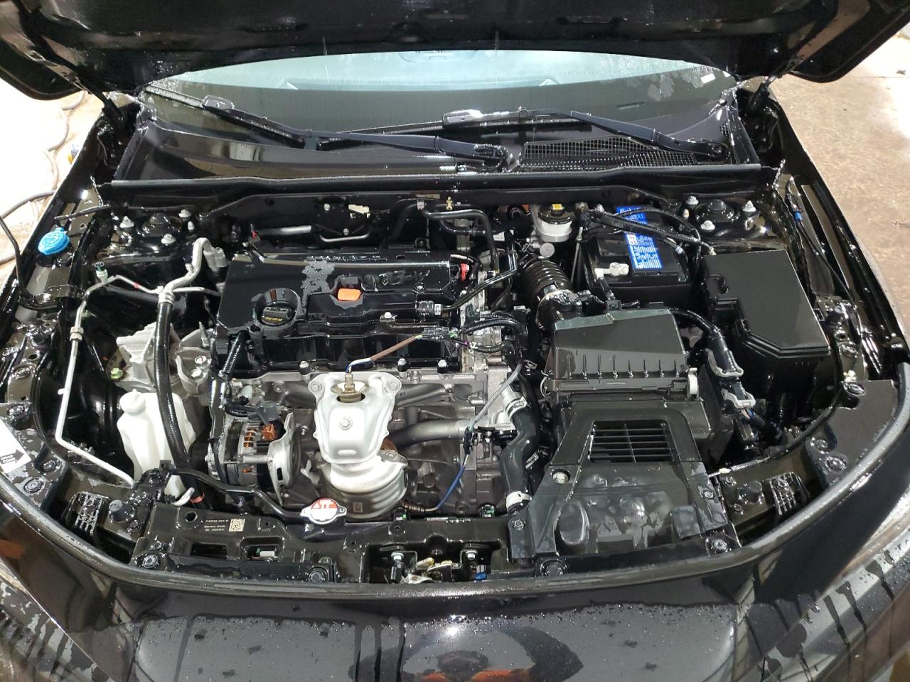 2024 Honda Civic - Image 11