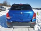 2015 Chevrolet Trax 1Lt на продаже в Prairie Grove, AR - Front End