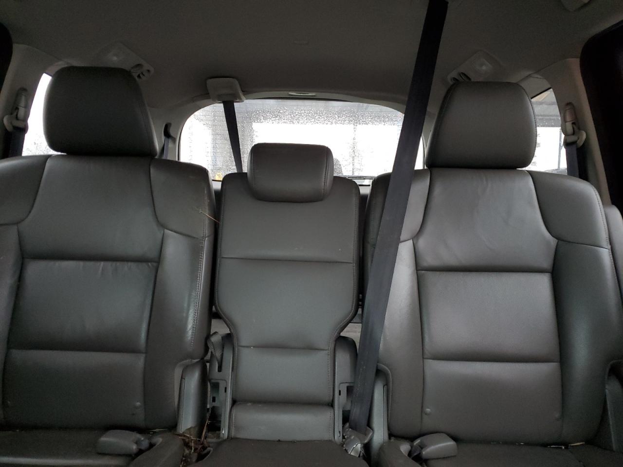 2012 Honda Odyssey - Image 10
