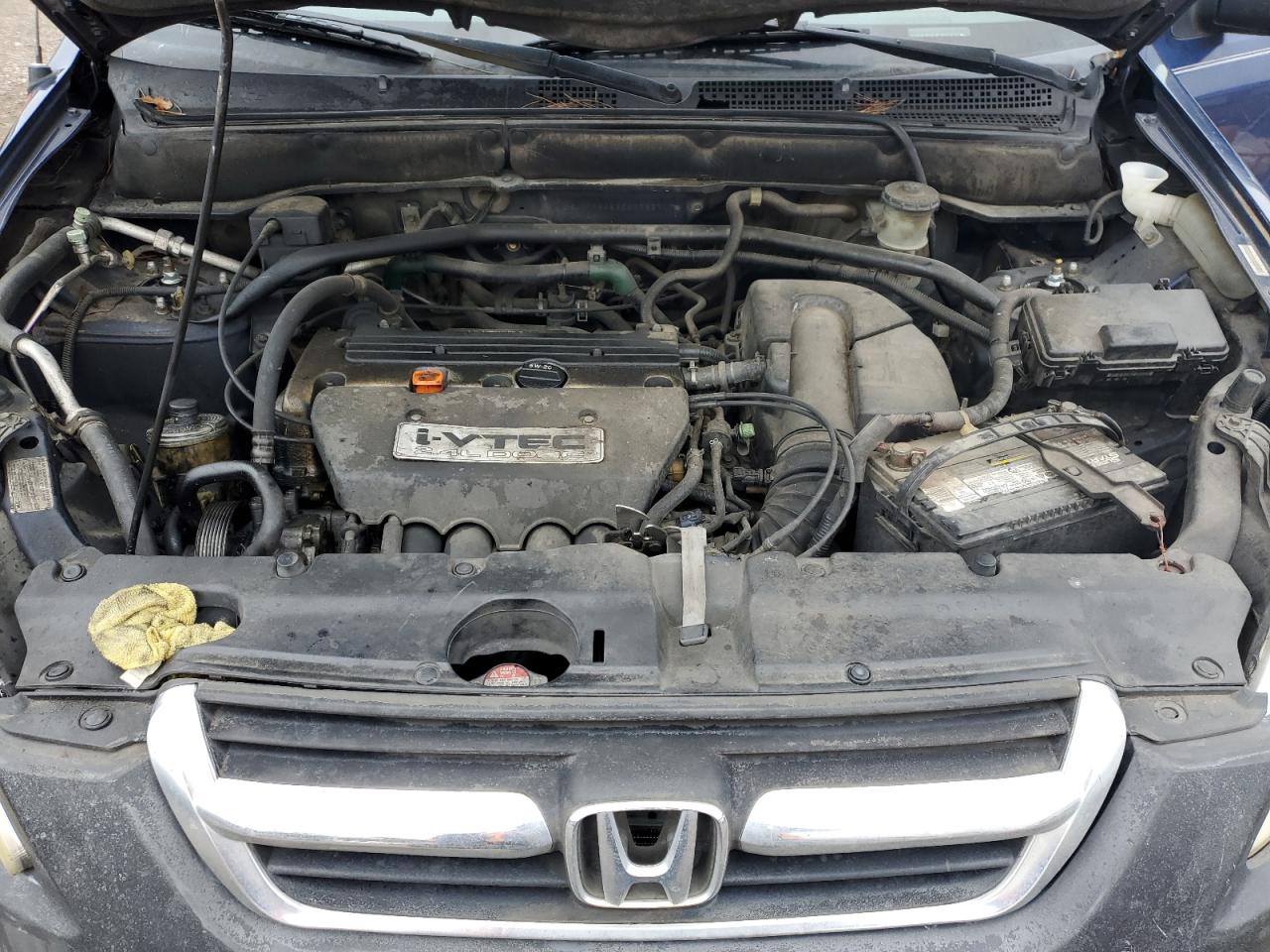 2003 Honda CR-V - Image 13