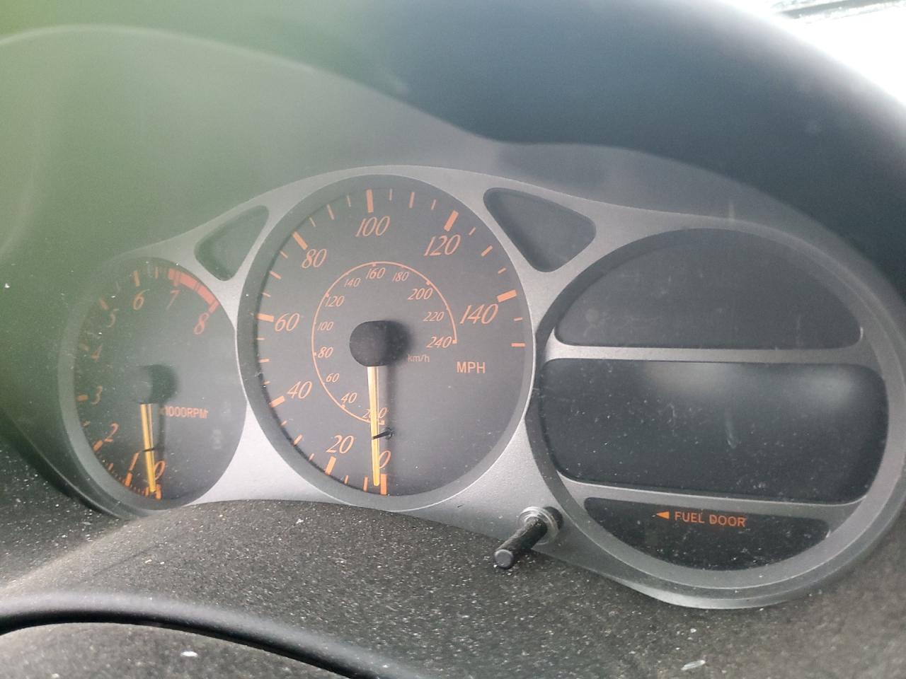 2001 Toyota Celica - Image 9