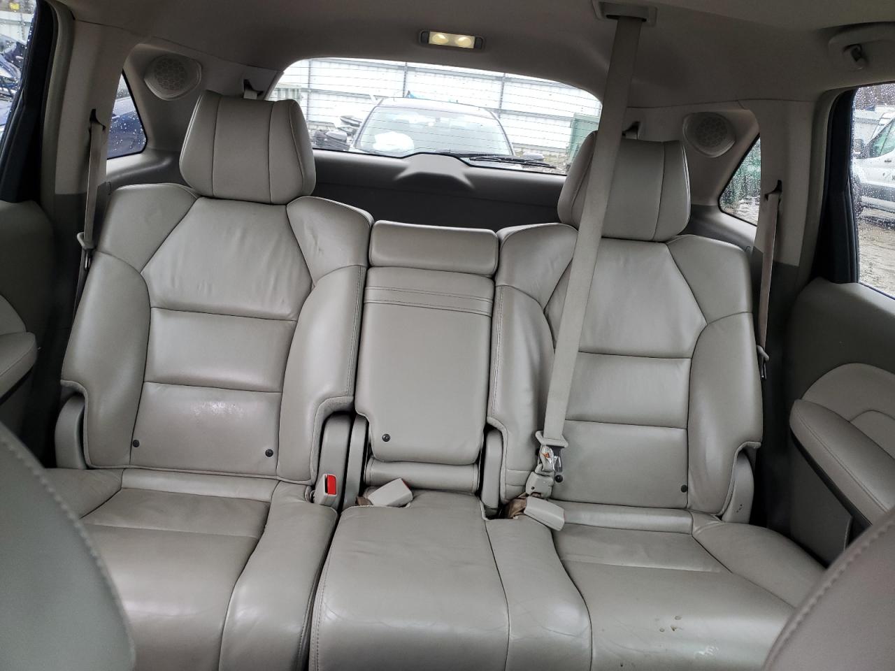 2013 Acura MDX - Image 10