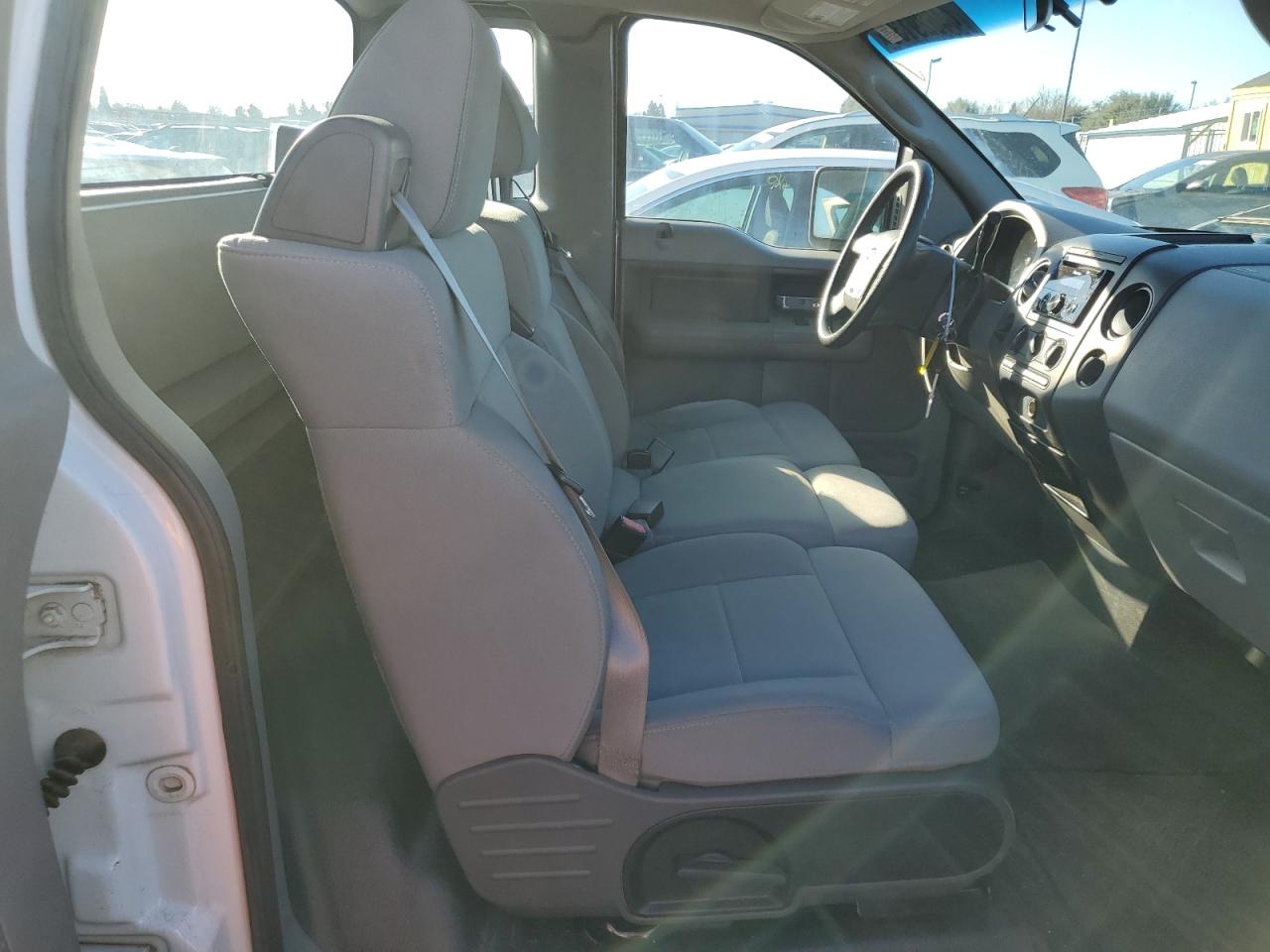 2008 Ford F-150 - Image 10