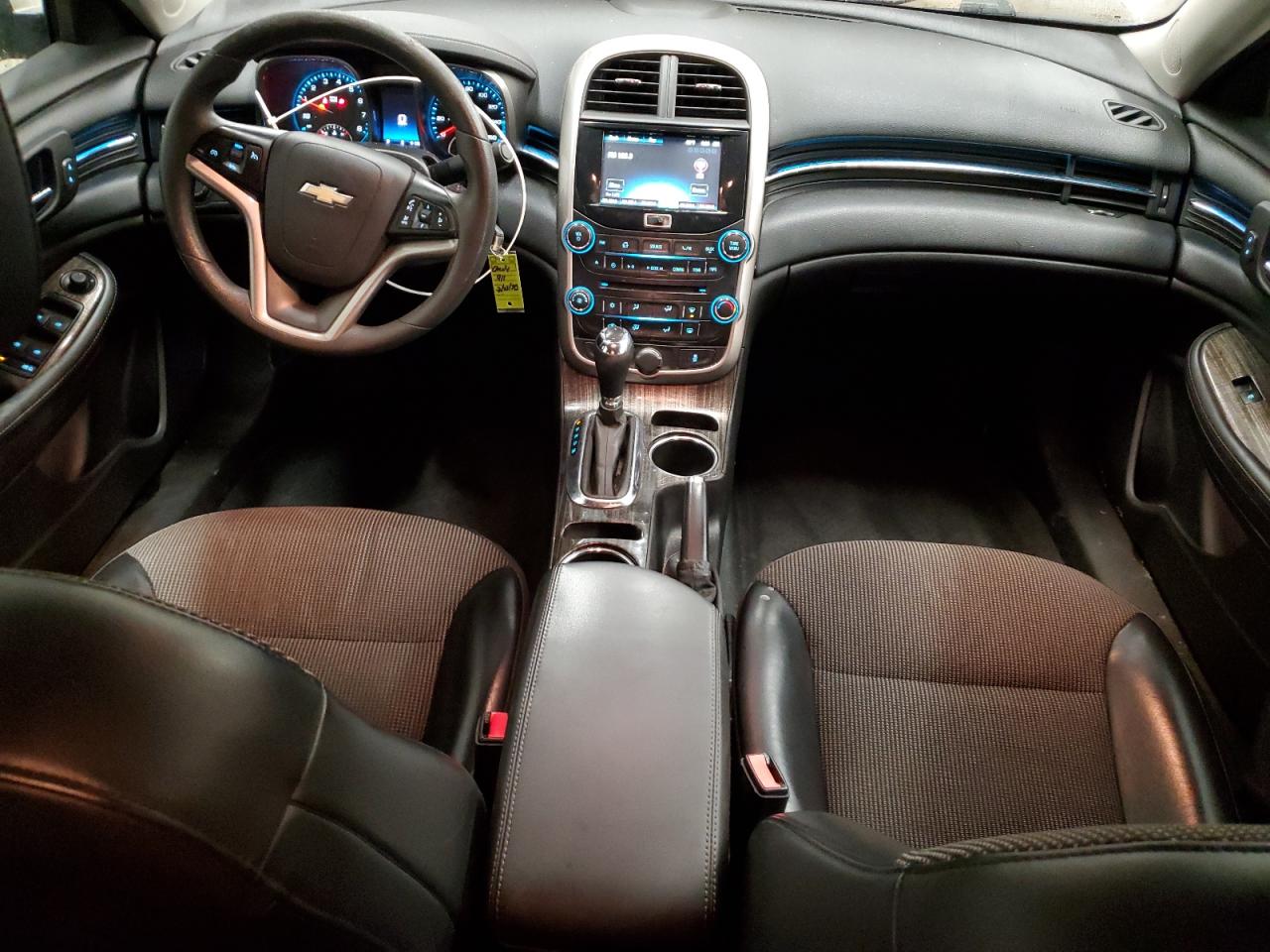 2014 Chevrolet Malibu - Image 8