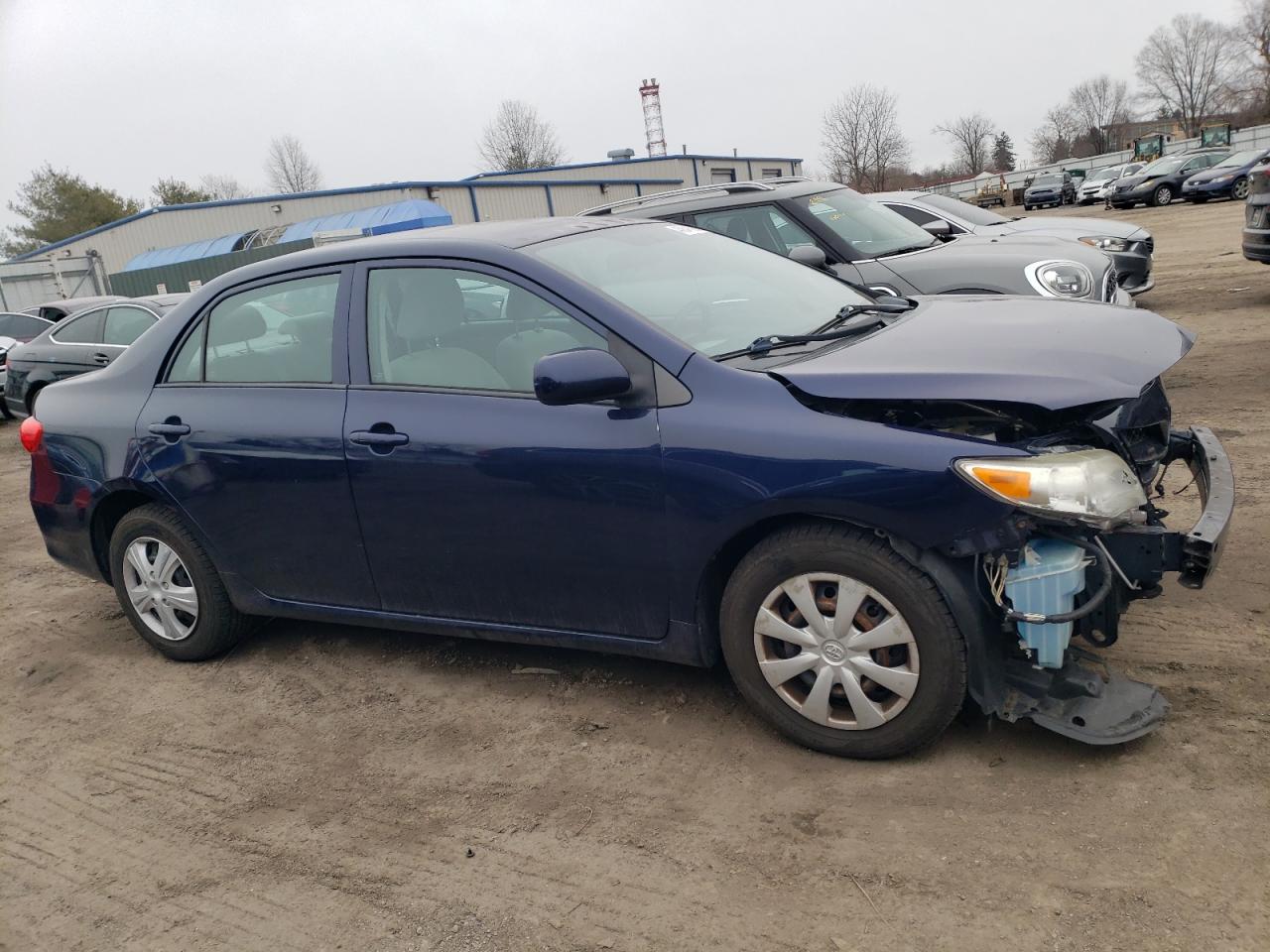 2012 Toyota Corolla - Image 4