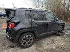 2016 Jeep Renegade Limited იყიდება Arlington-ში, WA - Undercarriage