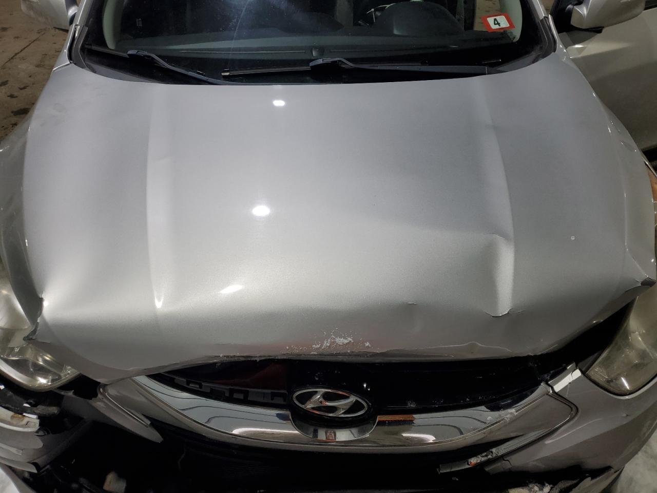 2013 Hyundai Tucson - Image 13