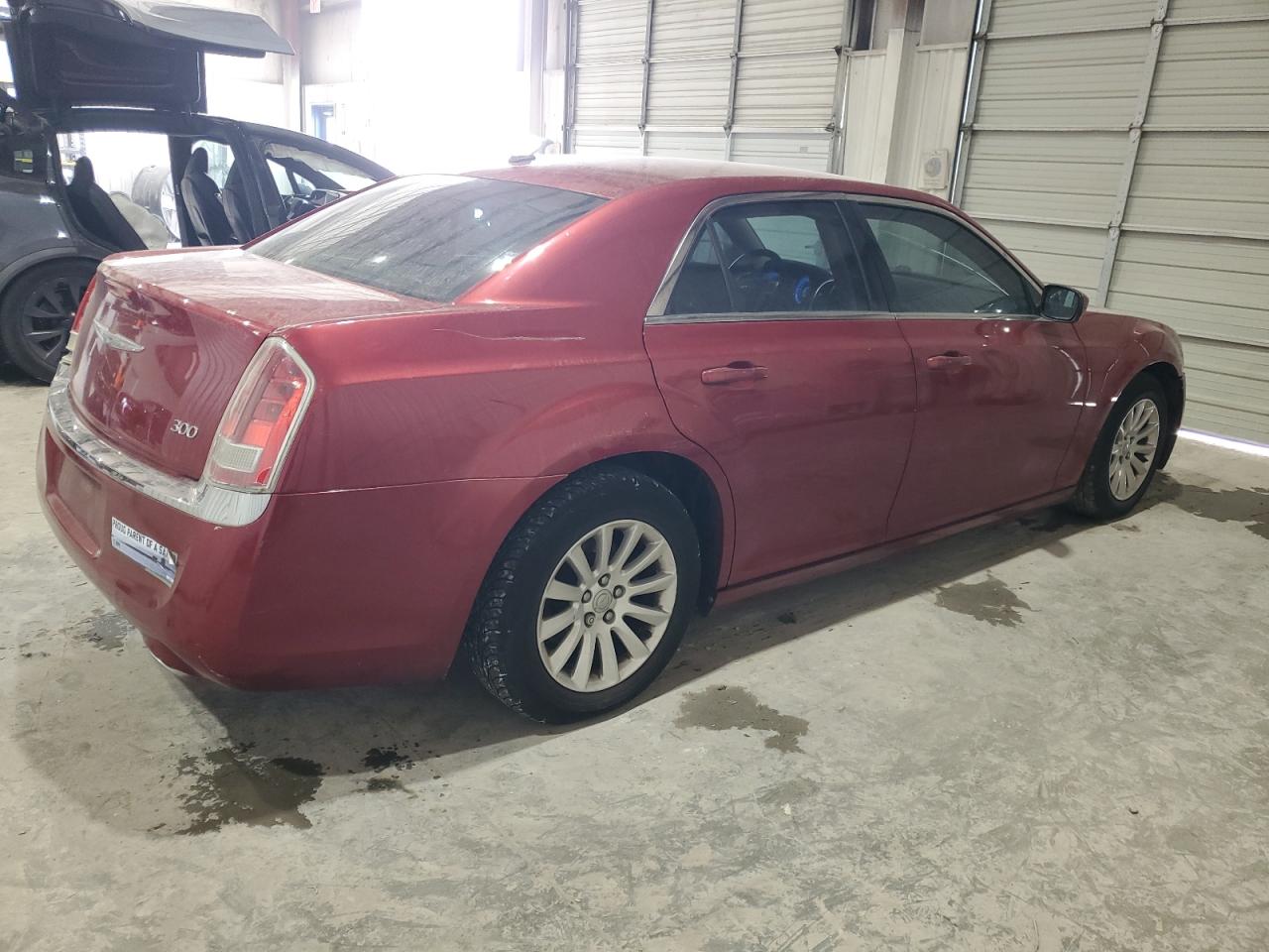 2012 Chrysler 300 - Image 3
