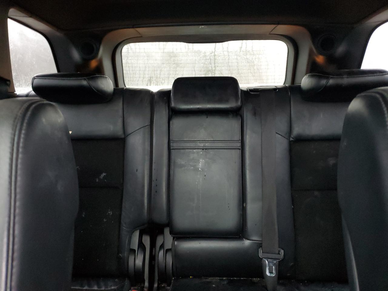 2015 Jeep Grand Cherokee - Image 10