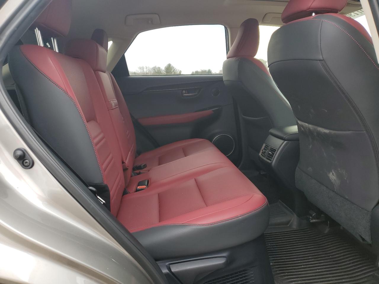 2020 Lexus NX - Image 11