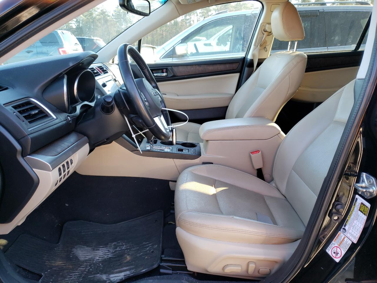 2016 Subaru Outback - Image 7