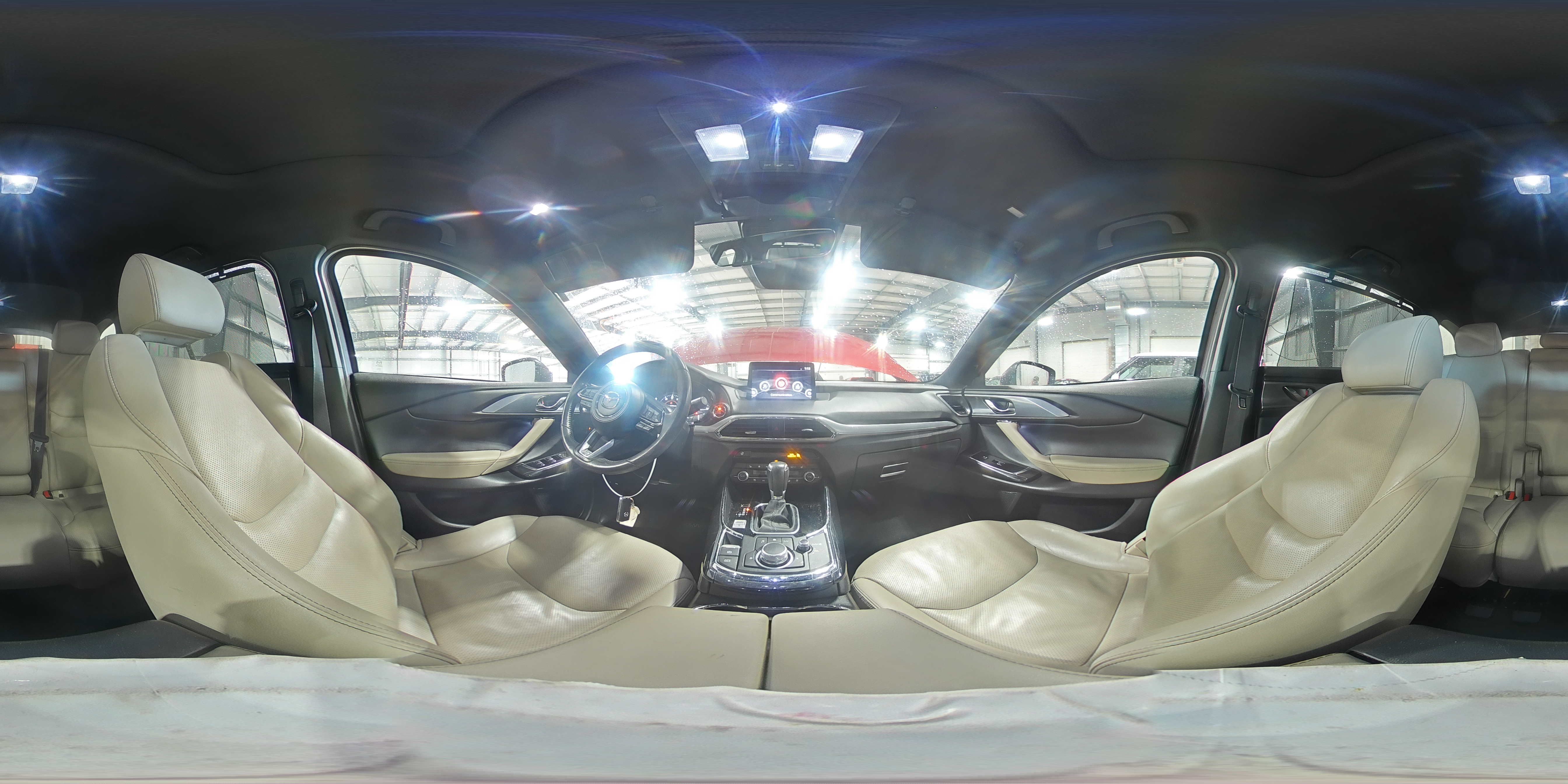 2020 Mazda CX-9 - Image 15