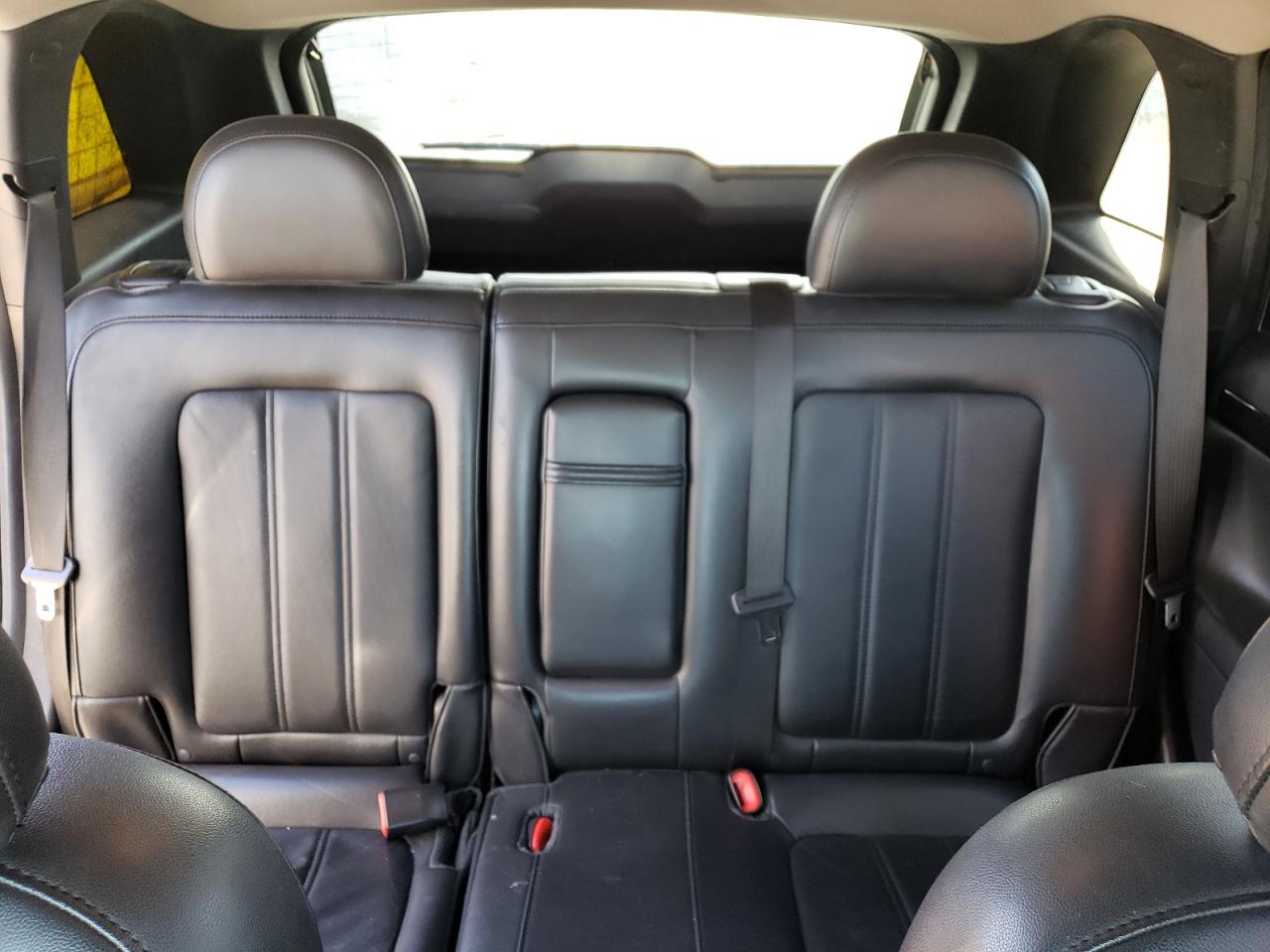 2014 Chevrolet Captiva - Image 10